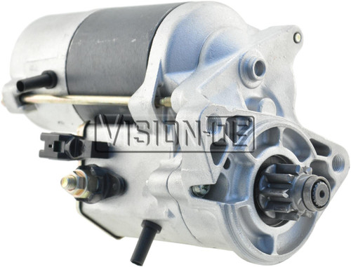 Vision OE New Starter N17706 - angled view