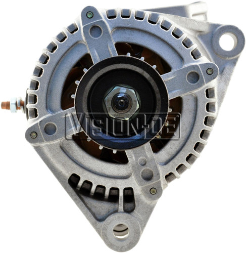 Vision OE New Alternator N13913 - front view