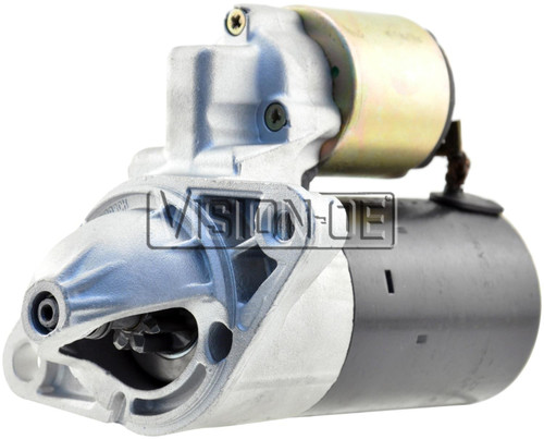 Vision OE New Starter N17563 - angled view
