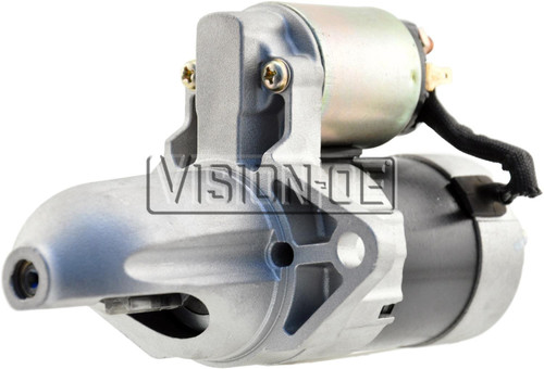 Vision OE New Starter N17717 - angled view