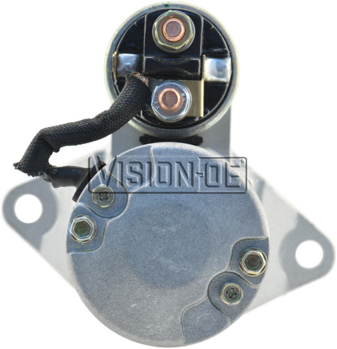 Vision OE New Starter N17717 - back view