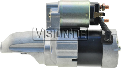 Vision OE New Starter N17717 - side view