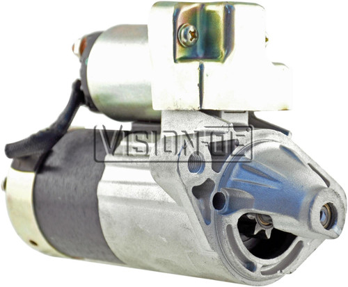 Vision OE New Starter N17783 - angled view