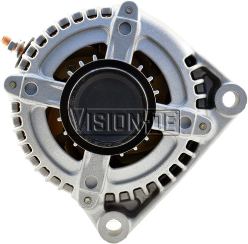 Vision OE New Alternator N13871 - front view