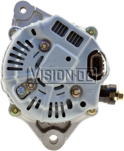 Vision OE New Alternator N13557 - back view
