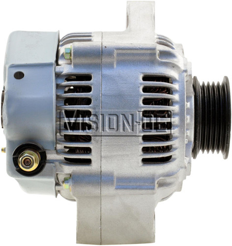 Vision OE New Alternator N13557 - side view