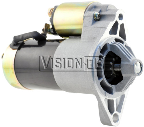 Vision OE New Starter N17006 - angled view