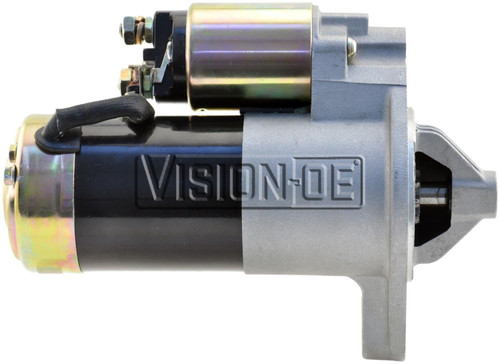 Vision OE New Starter N17006 - side view