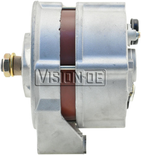 Vision OE New Alternator N14820 - side view