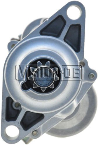 Vision OE New Starter N17728 - front view