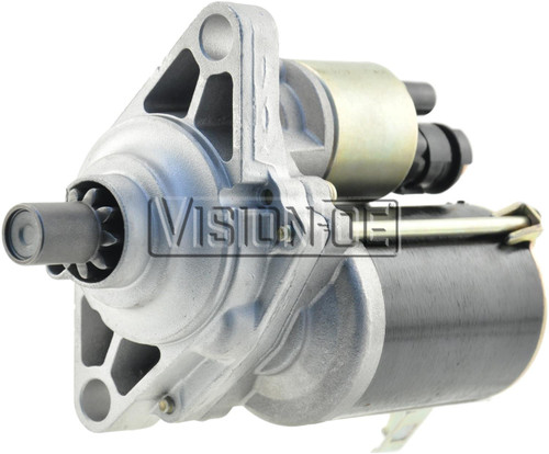 Vision OE New Starter N17728 - angled view