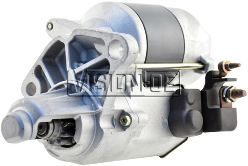 Vision OE New Starter N17466 - angled view