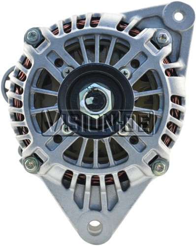 Vision OE New Alternator N13577 - front view
