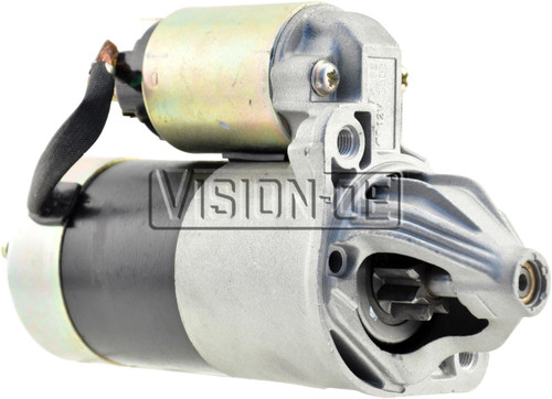 Vision OE New Starter N17131 - angled view