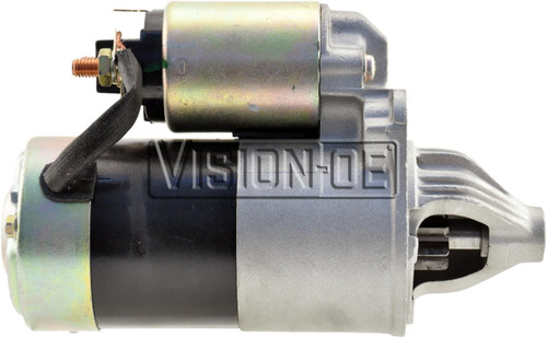 Vision OE New Starter N17131 - side view