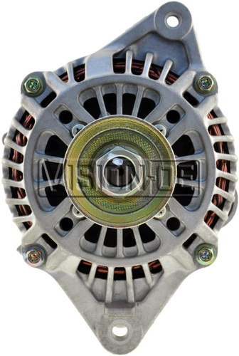 Vision OE New Alternator N13585 - front view