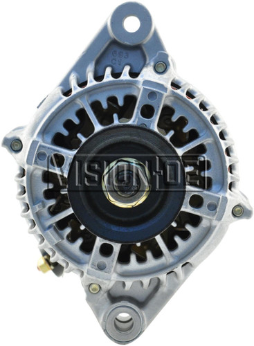 Vision OE New Alternator N13794 - front view