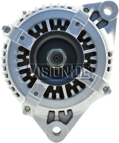 Vision OE New Alternator N13715 - front view