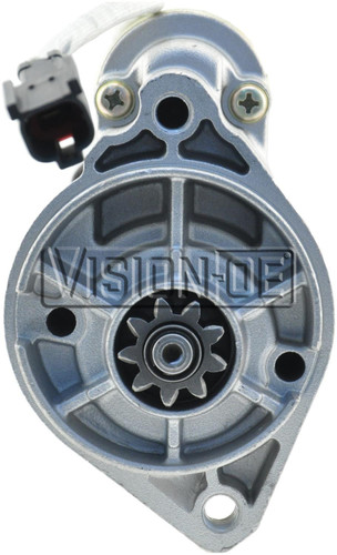 Vision OE New Starter N17738 - front view