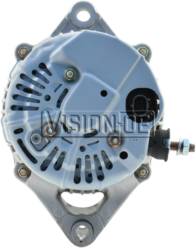 Vision OE New Alternator N13874 - back view