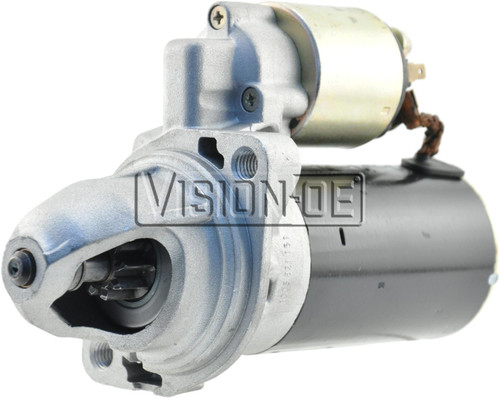 Vision OE New Starter N17135 - angled view