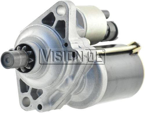 Vision OE New Starter N17744 - angled view