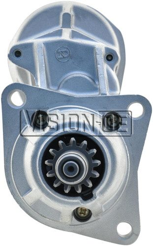 Vision OE New Starter N16658 - front view