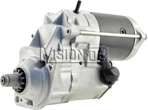 Vision OE New Starter N17802 - angled view