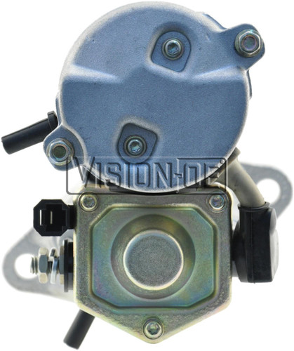 Vision OE New Starter N16737 - back view