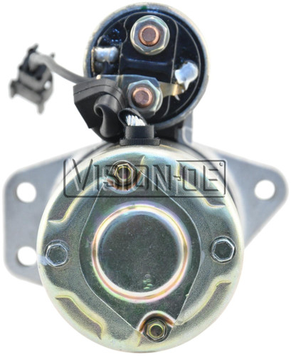Vision OE New Starter N17161 - back view