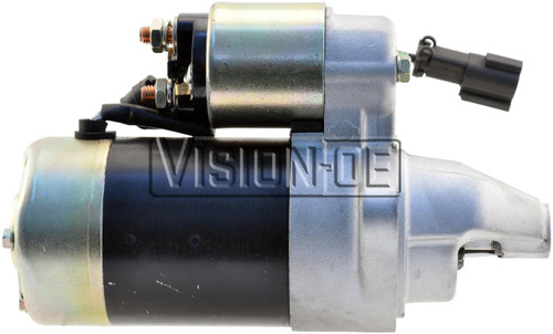 Vision OE New Starter N17161 - side view