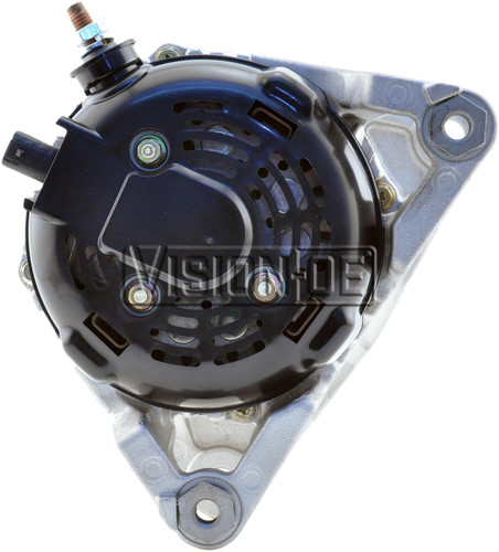 Vision OE New Alternator N11378 - back view