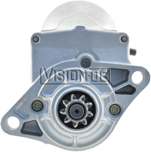 Vision OE New Starter N17516 - front view