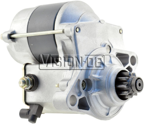 Vision OE New Starter N17516 - angled view