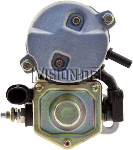 Vision OE New Starter N17823 - back view