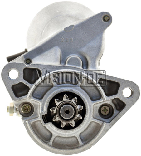 Vision OE New Starter N17668 - front view