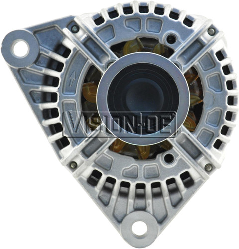 Vision OE New Alternator N11235 - front view