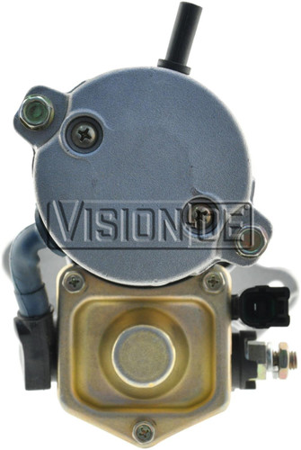 Vision OE New Starter N17748 - back view