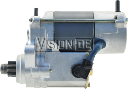 Vision OE New Starter N17748 - side view
