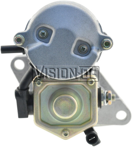 Vision OE New Starter N17517 - back view