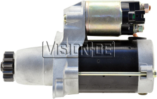 Vision OE New Starter N17825 - side view
