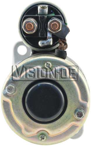 Vision OE New Starter N16805 - back view