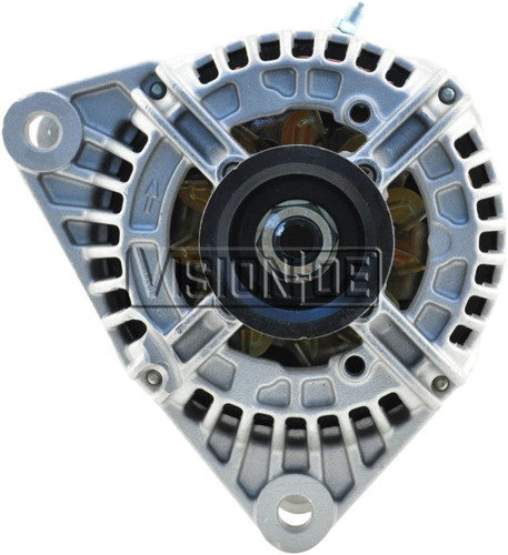 Vision OE New Alternator N13985 - front view