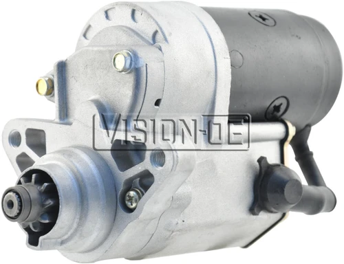 Vision OE New Starter N17189 - angled view