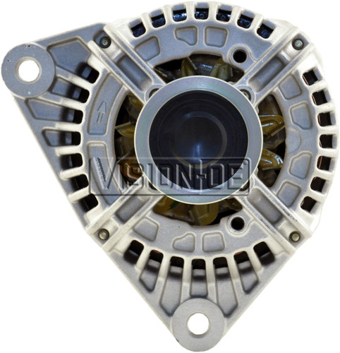 Vision OE New Alternator N11239 - front view