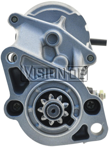Vision OE New Starter N17523 - front view