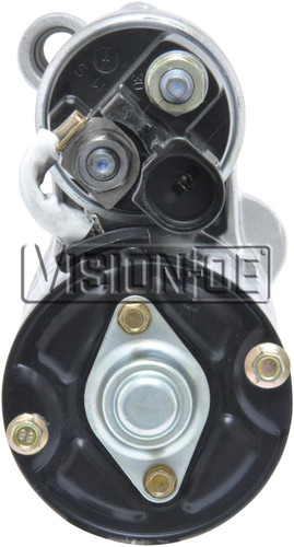 Vision OE New Starter N17677 - back view
