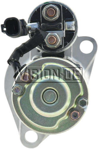 Vision OE New Starter N17833 - back view