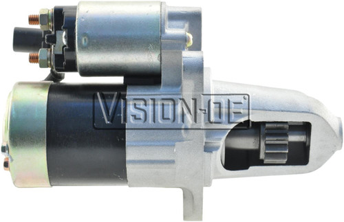 Vision OE New Starter N17833 - side view