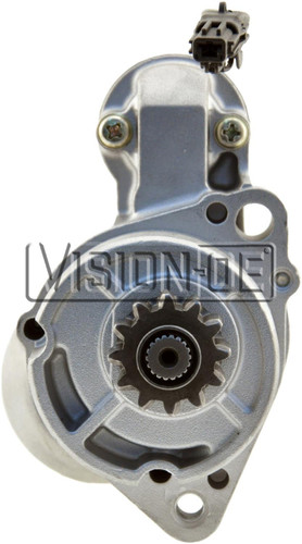 Vision OE New Starter N17834 - front view